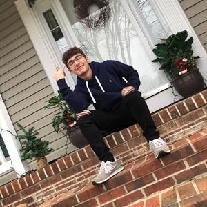 Meet your Posher, Joshua